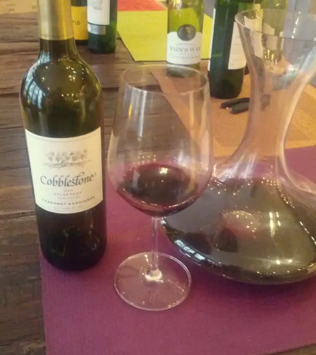 柏萄匯品酒室 photo 3