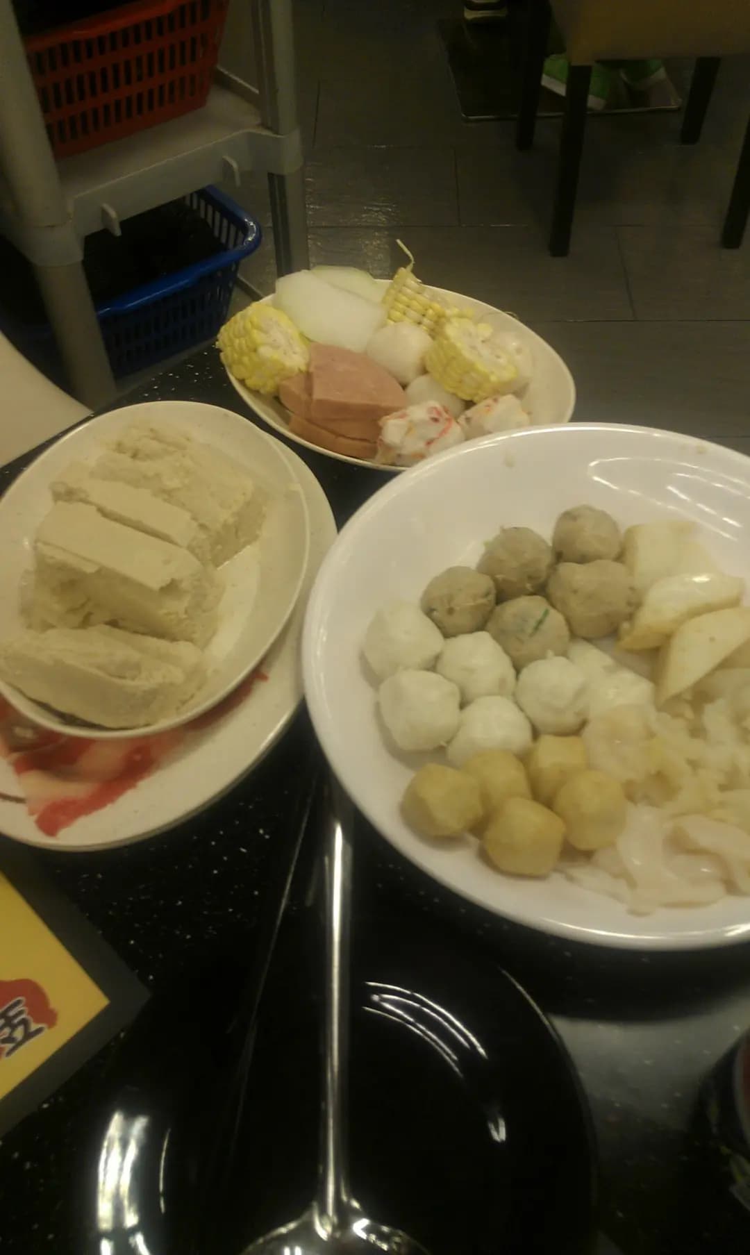 至尊重慶雞煲 (創興廣場) photo 4