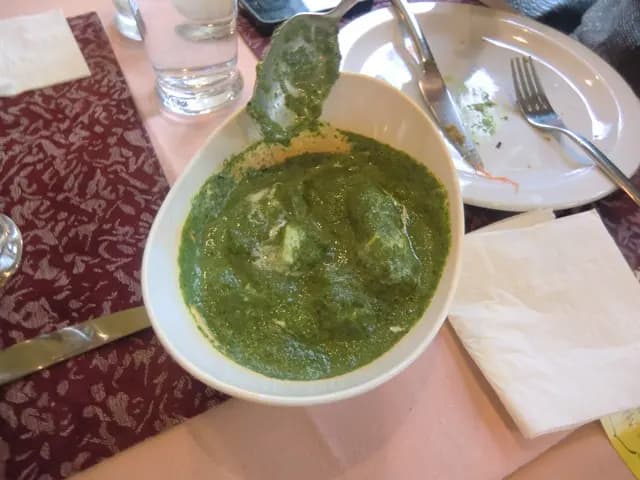 Rang Mahal Traditional Indian & Mughlai Cuisine photo 6