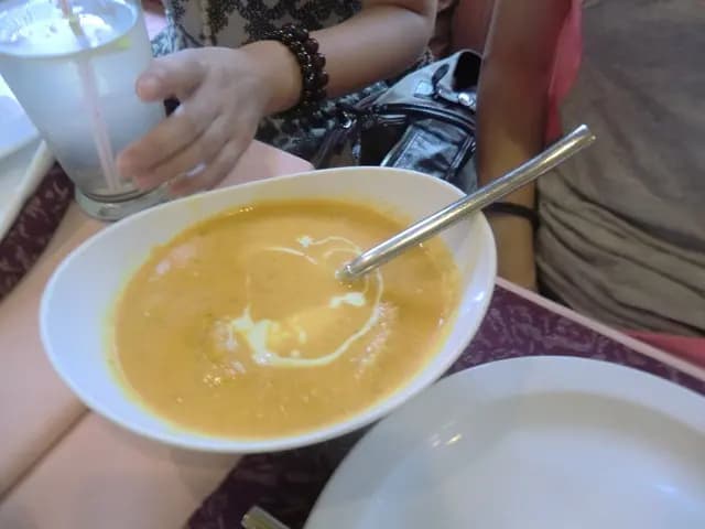 Rang Mahal Traditional Indian & Mughlai Cuisine photo 7