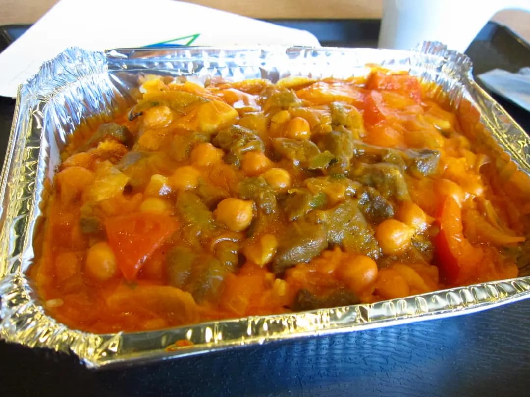 柴灣東區醫院職員飯堂 photo 3