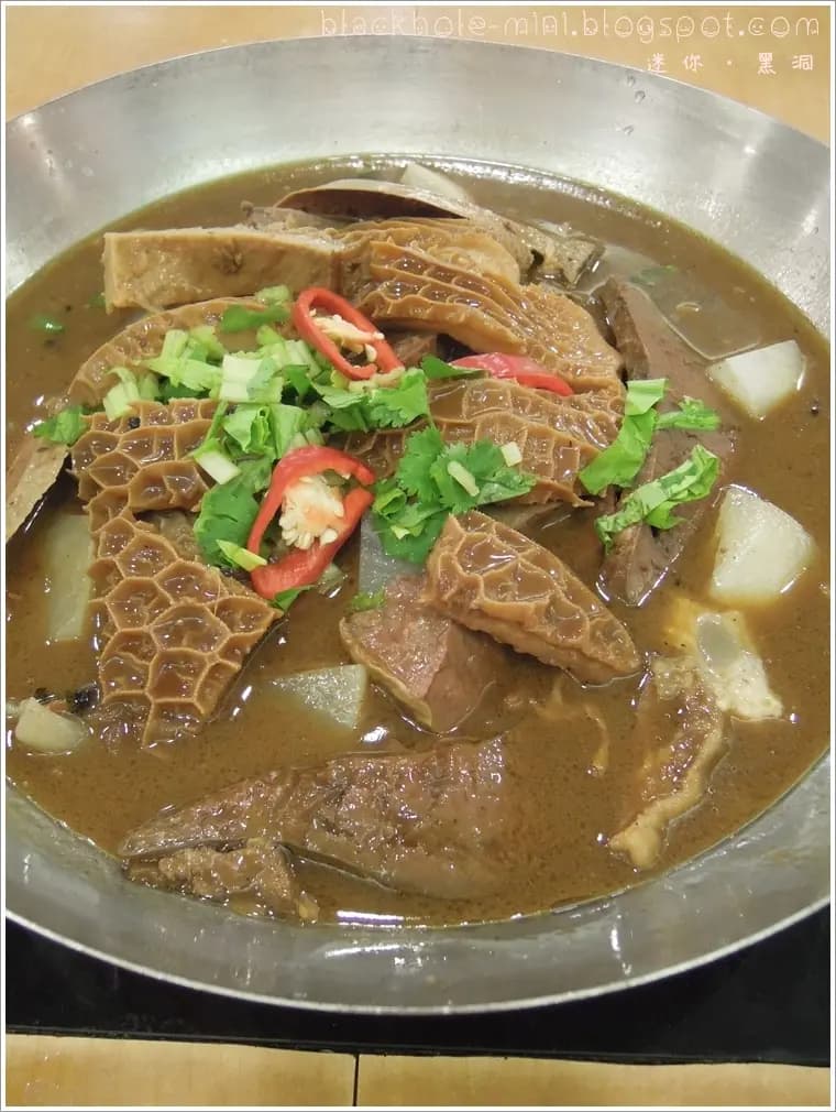 肥牛火鍋海鮮酒家 photo 5