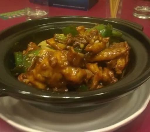 喜雅私房菜 photo 2