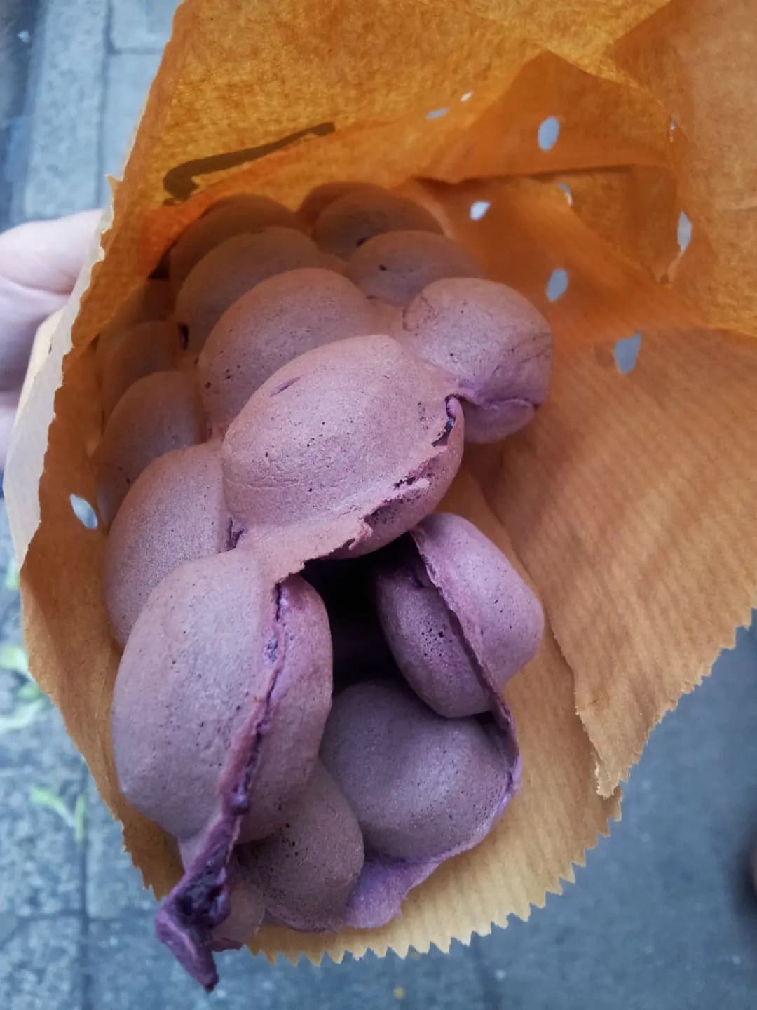 豐記雞蛋仔 photo 4