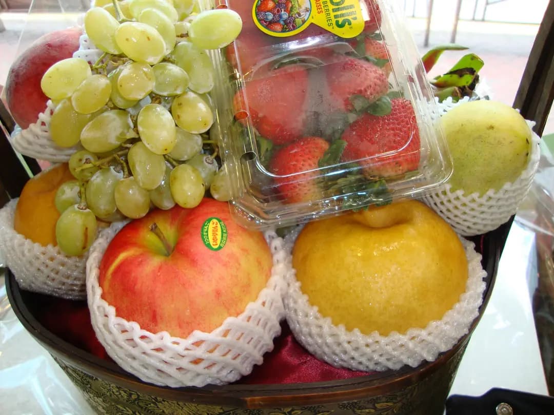 榮泰鮮菓禮品 photo 8
