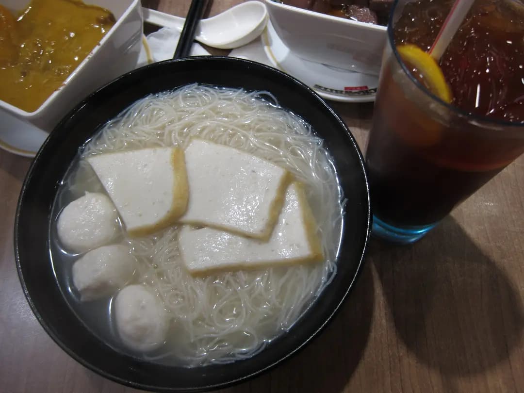 大師傅麵館 photo 8