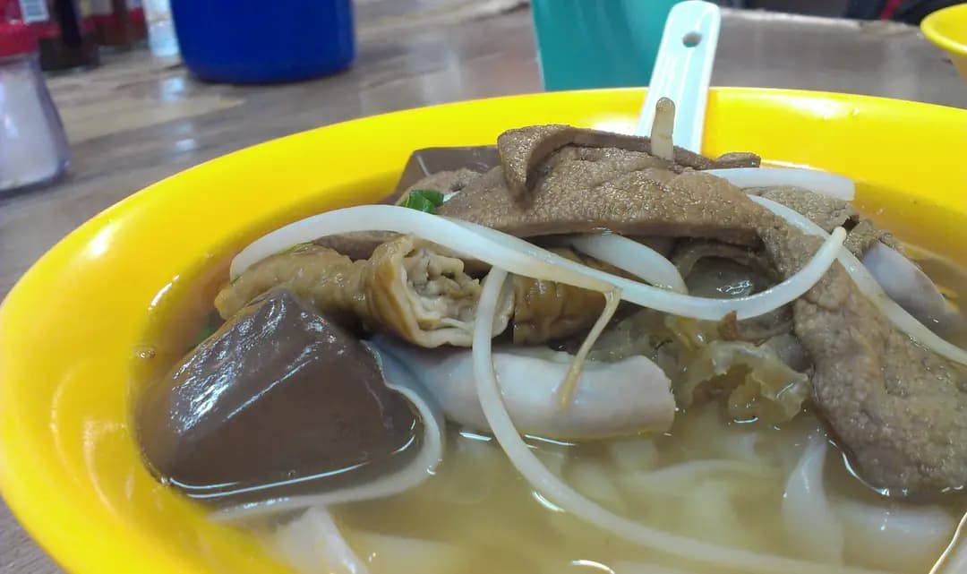 天然居麵食 photo 6