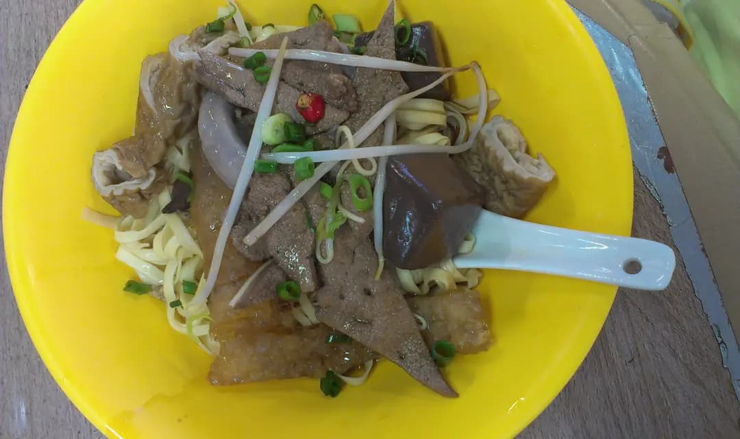 天然居麵食 photo 7