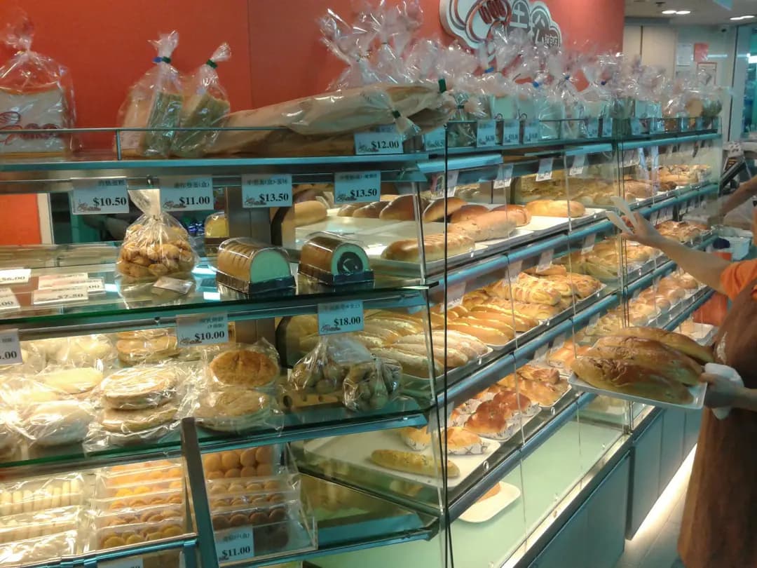 赤松麵包店 photo 7