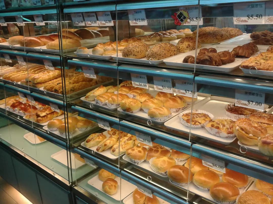 赤松麵包店 photo 6
