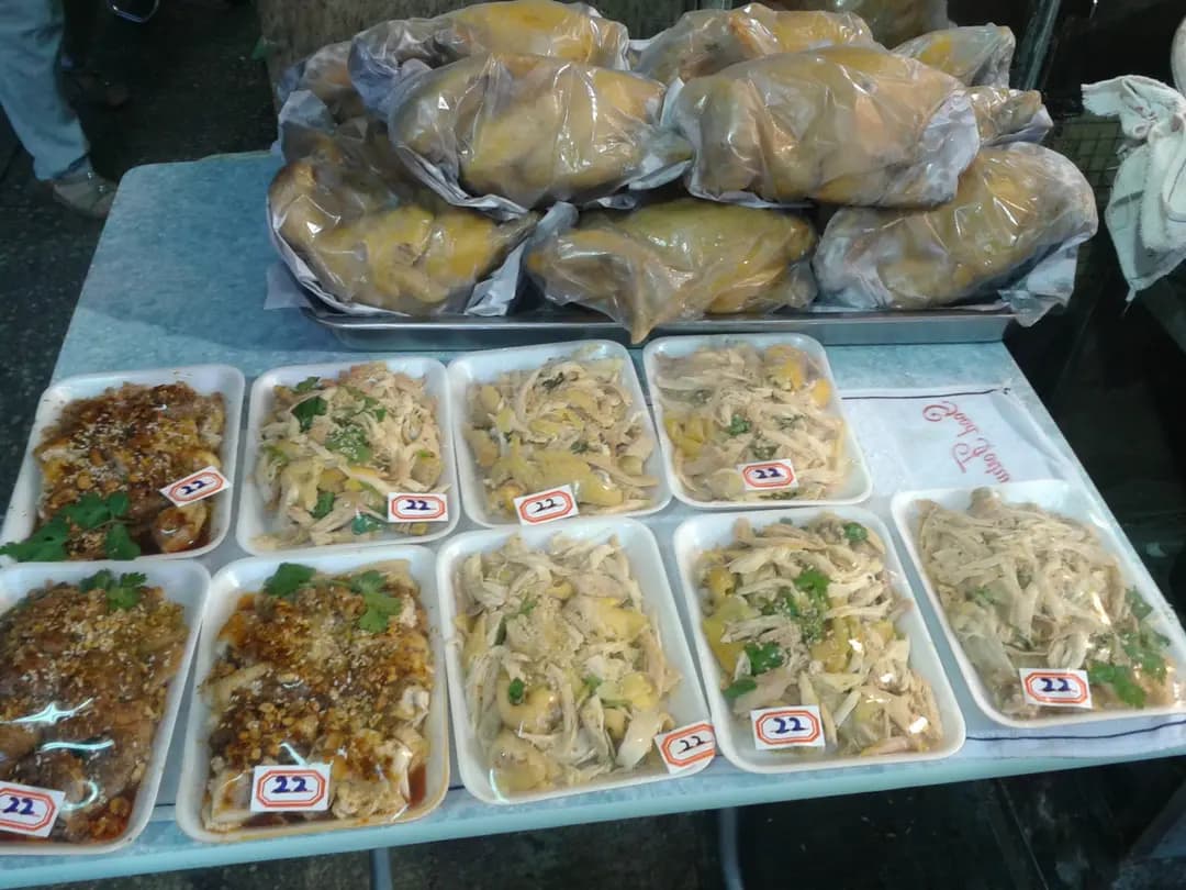 川香鹽焗專門店 photo 4