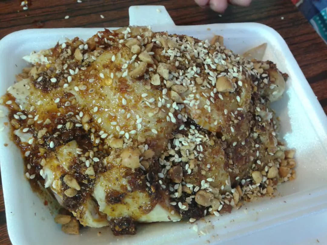 川香鹽焗專門店 photo 2