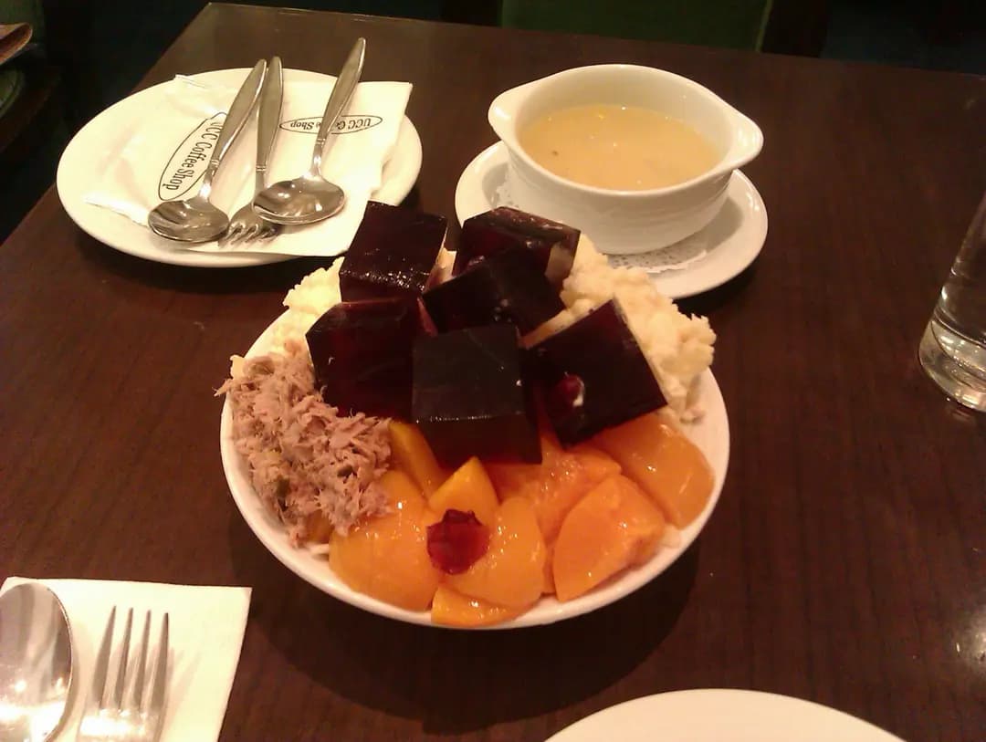 UCC Coffee Shop photo 7