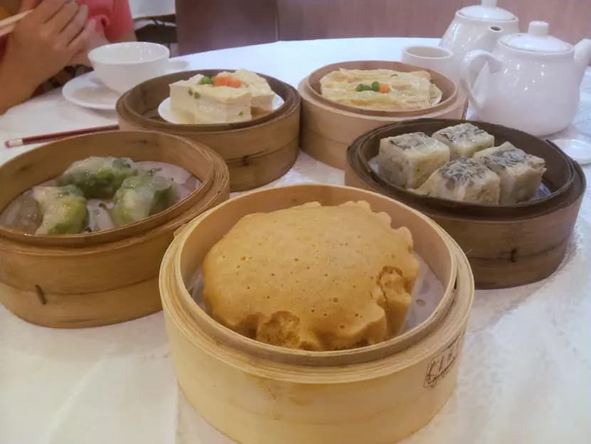觀自在素食 photo 6