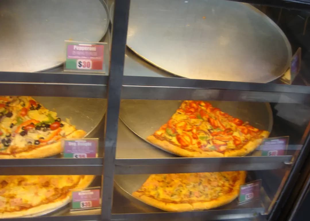 Big Pizza photo 2