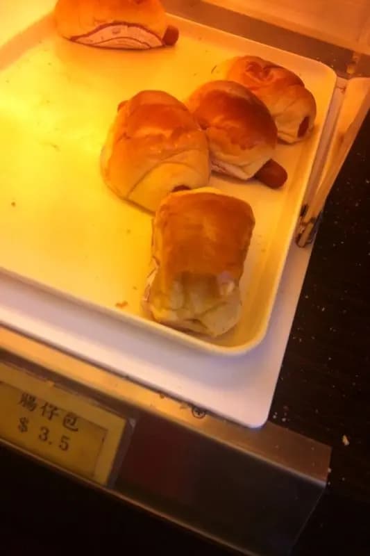 櫻桃麵飽西餅 photo 6