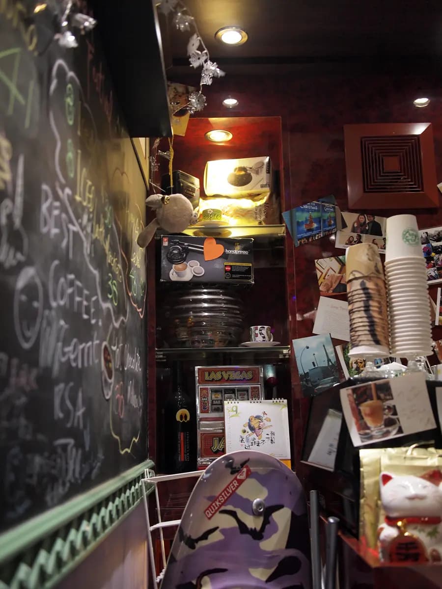 Mymy Caffe photo 7