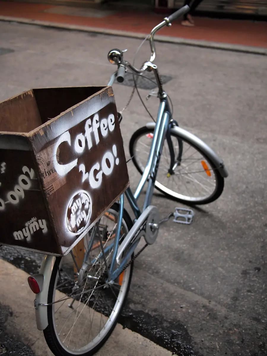 Mymy Caffe photo 6