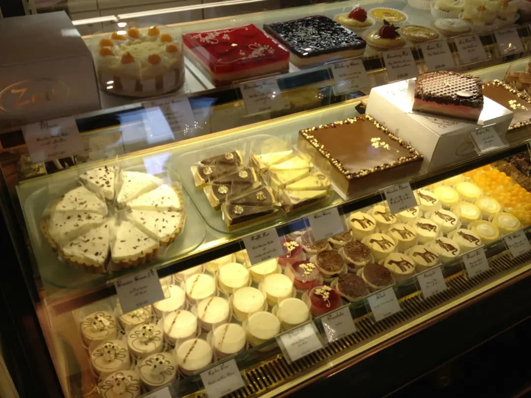 Zoe Cafe photo 8