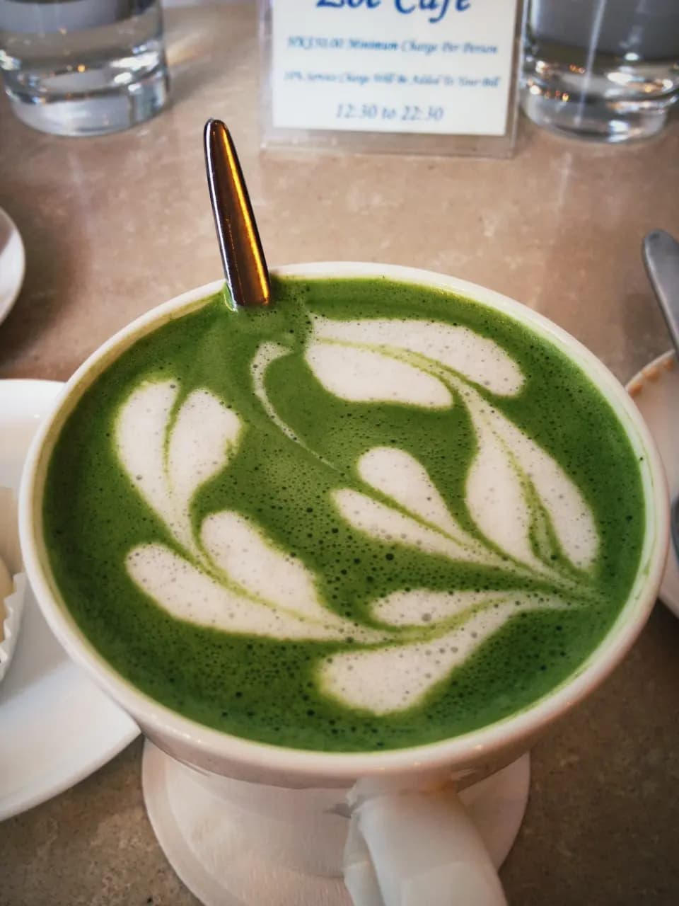 Zoe Cafe photo 2