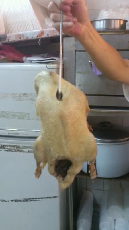 知味棧咸雞咸鴨專門店 photo 5