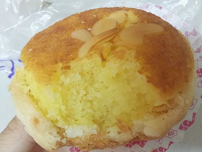 名島麵包西餅店 photo 5