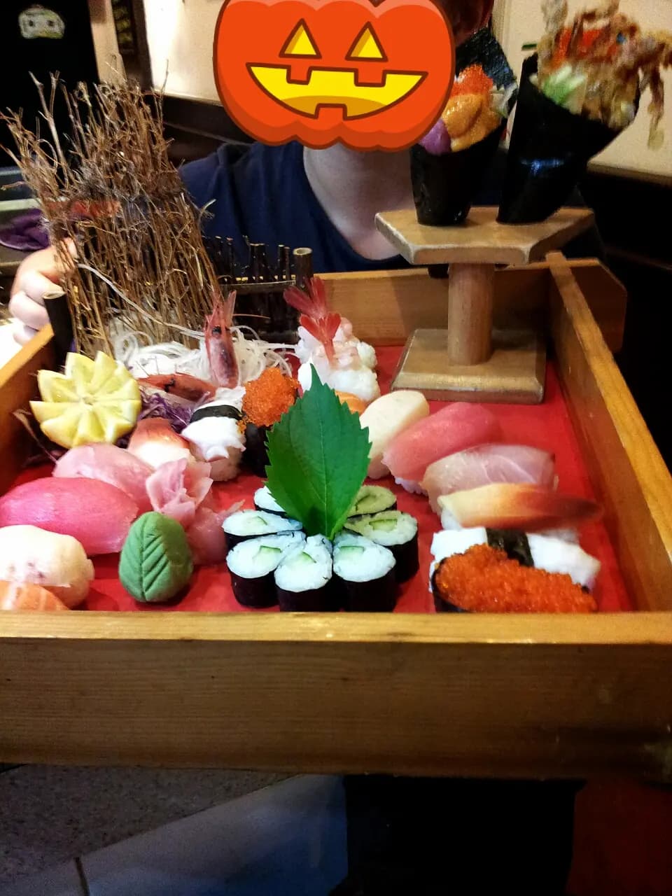 一喜日本料理 photo 1