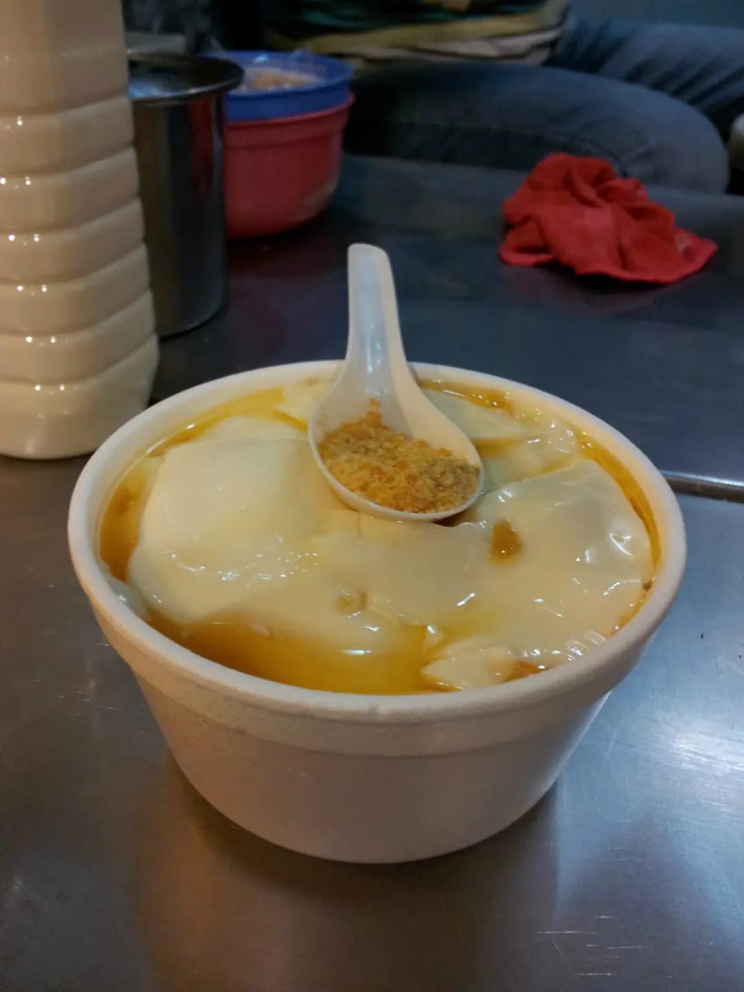日日鮮豆漿 photo 4