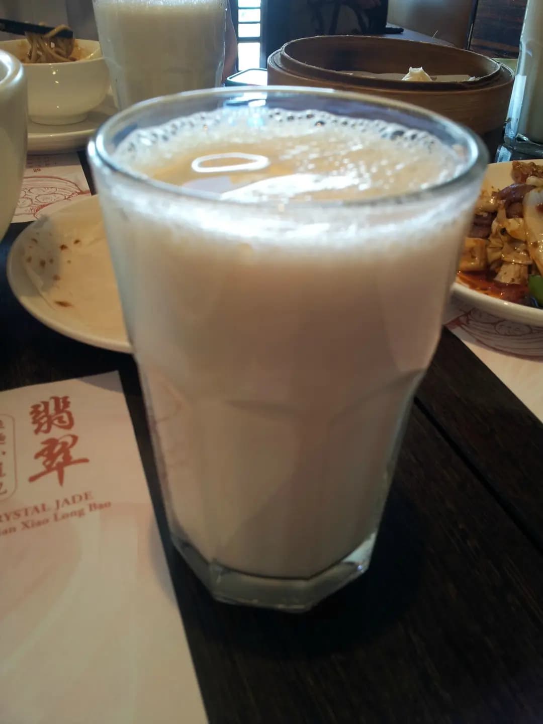 翡翠拉麵小籠包 photo 7