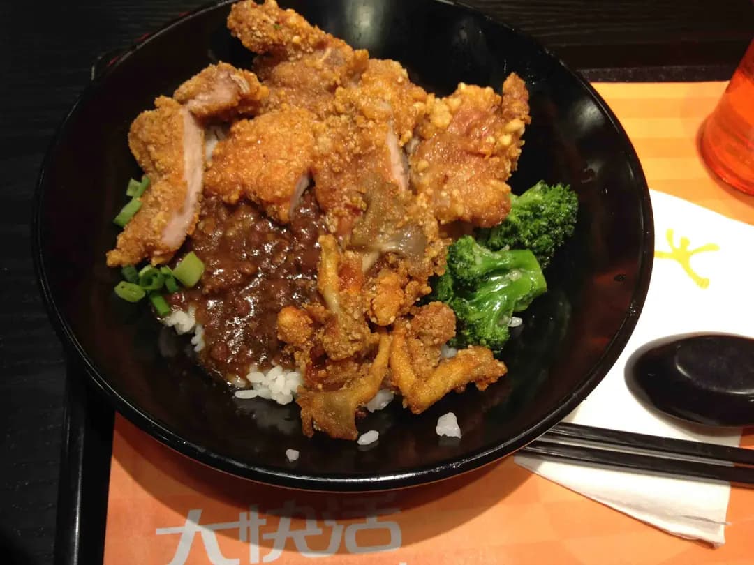 大快活 photo 2