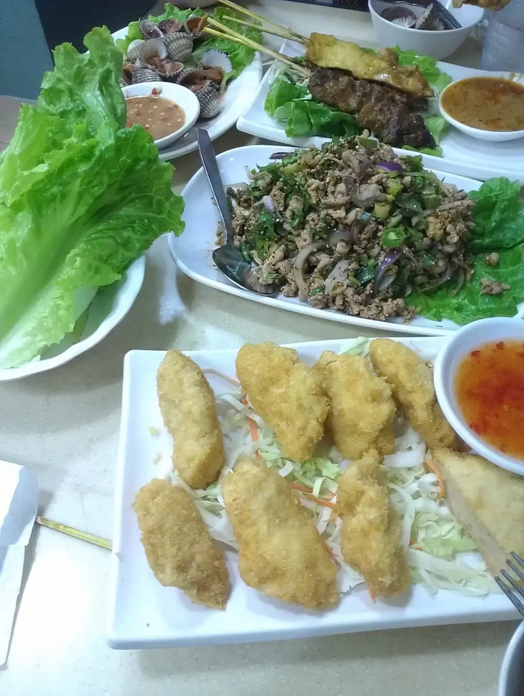昌發泰國粉麵屋 photo 4