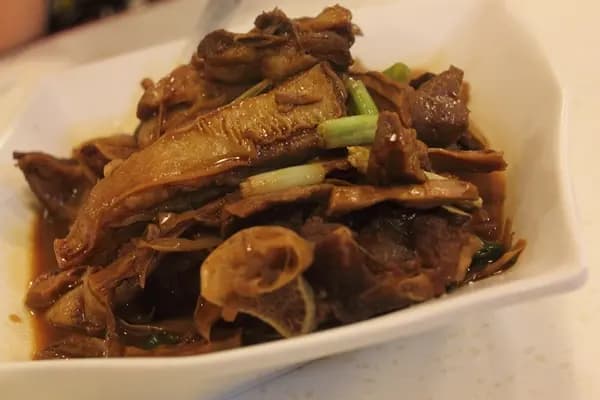 馬家莊清真館 photo 7