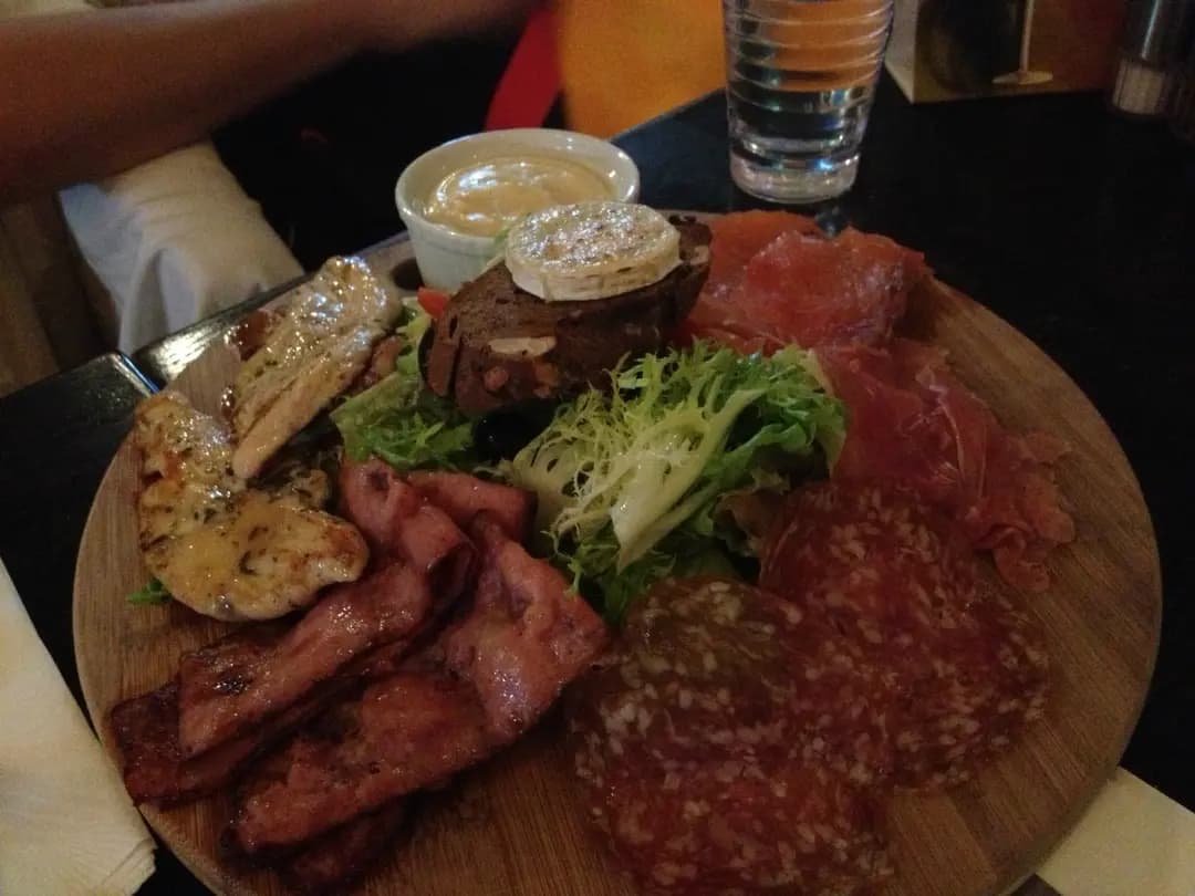 Brunch Club photo 7