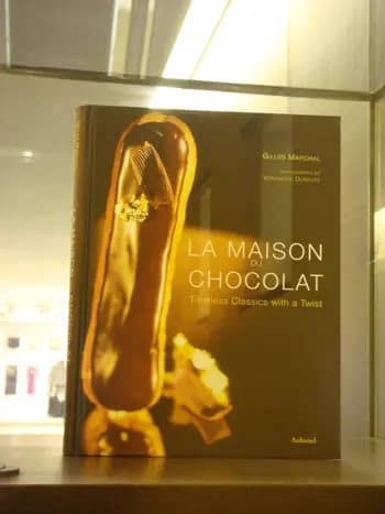 La Maison du Chocolat photo 3