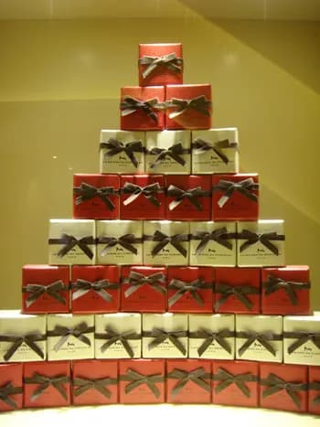 La Maison du Chocolat photo 4