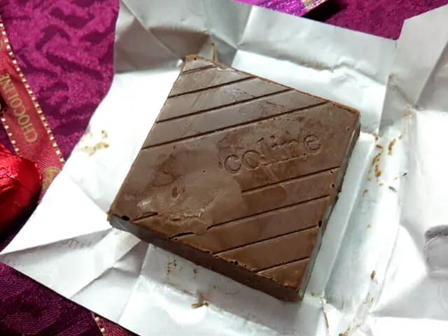 Chocoline photo 5