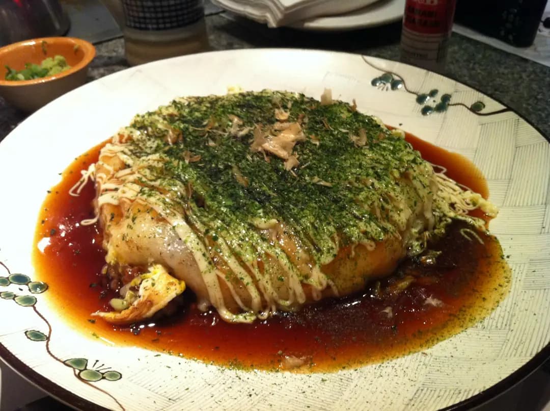一杯鐵板燒居酒屋 photo 7