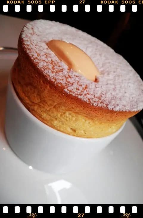 文華扒房及酒吧 photo 1