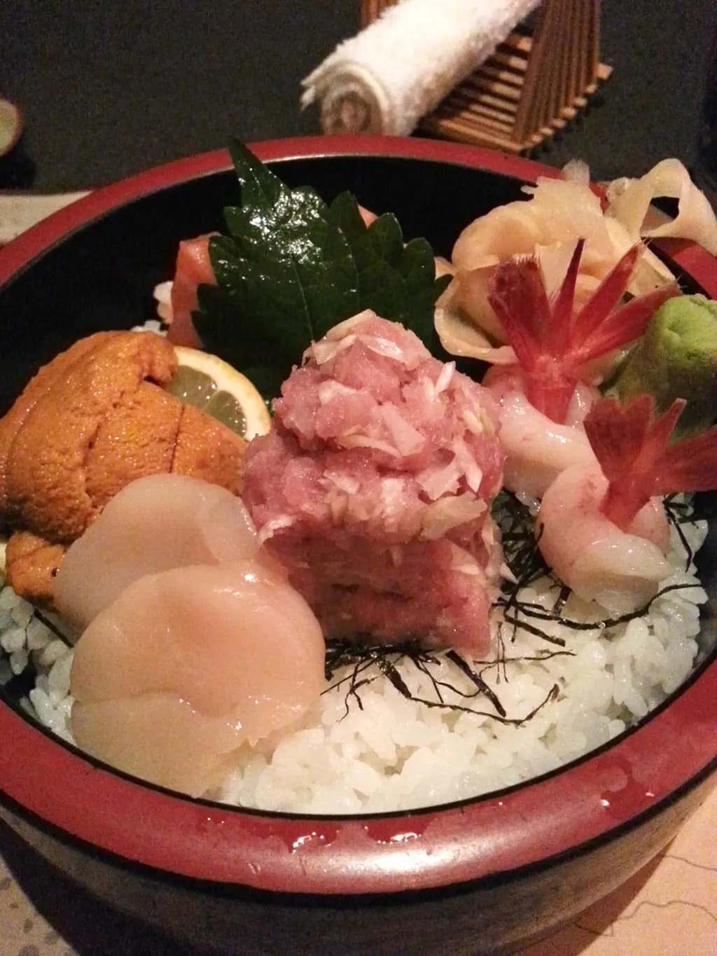 清滝日本料理 photo 8