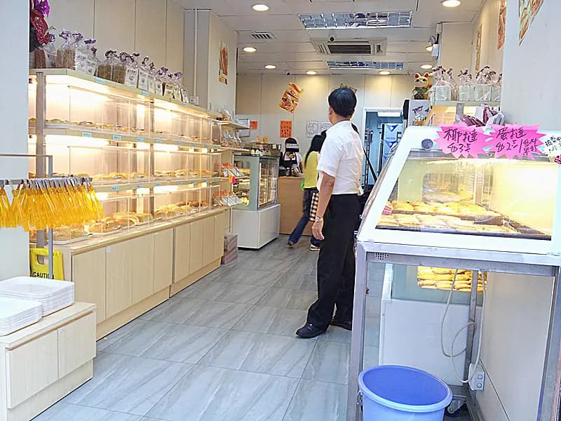 豐麥園麵包 photo 7