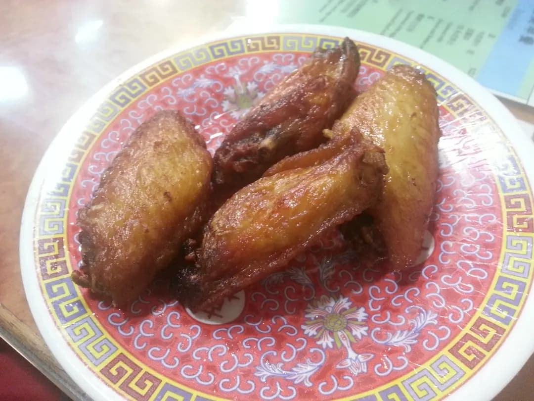 華樂冰室 photo 7