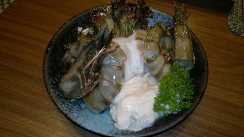 勝手 photo 3