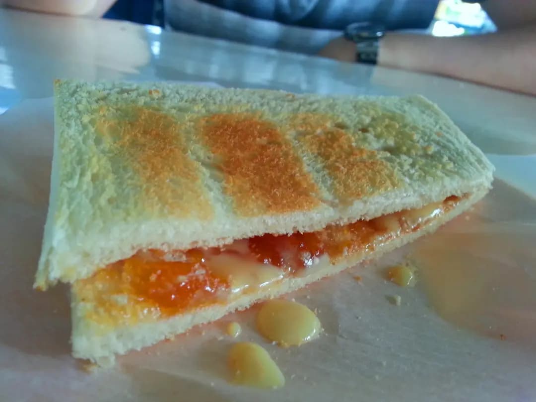 華嫂冰室 photo 3