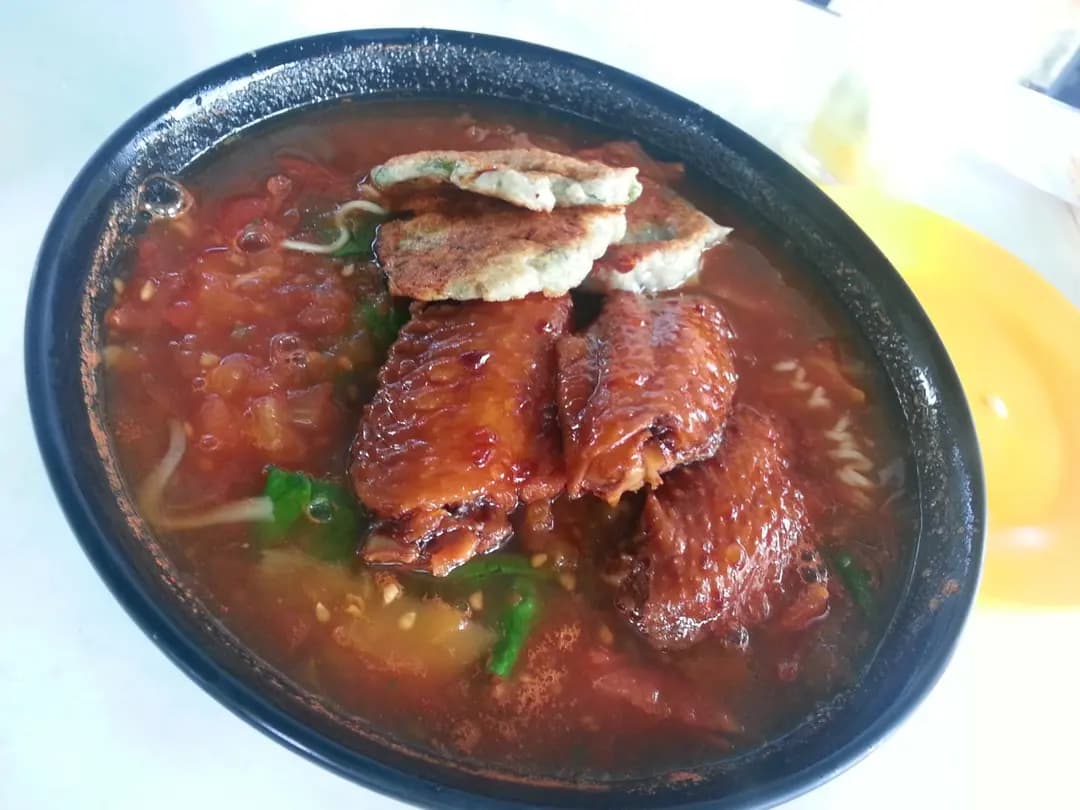 華嫂冰室 photo 4