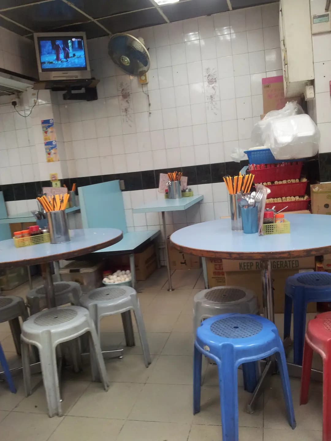 新合群茶餐廳 photo 2