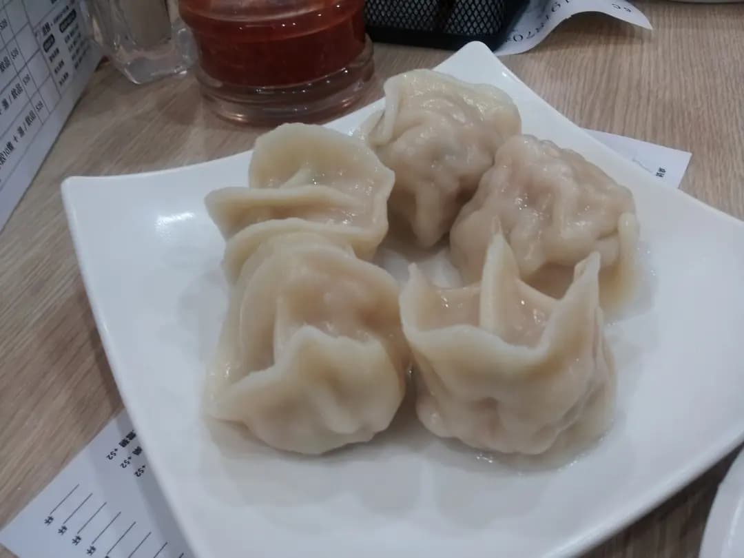 八方雲集鍋貼水餃專門店 (葵涌道) photo 4