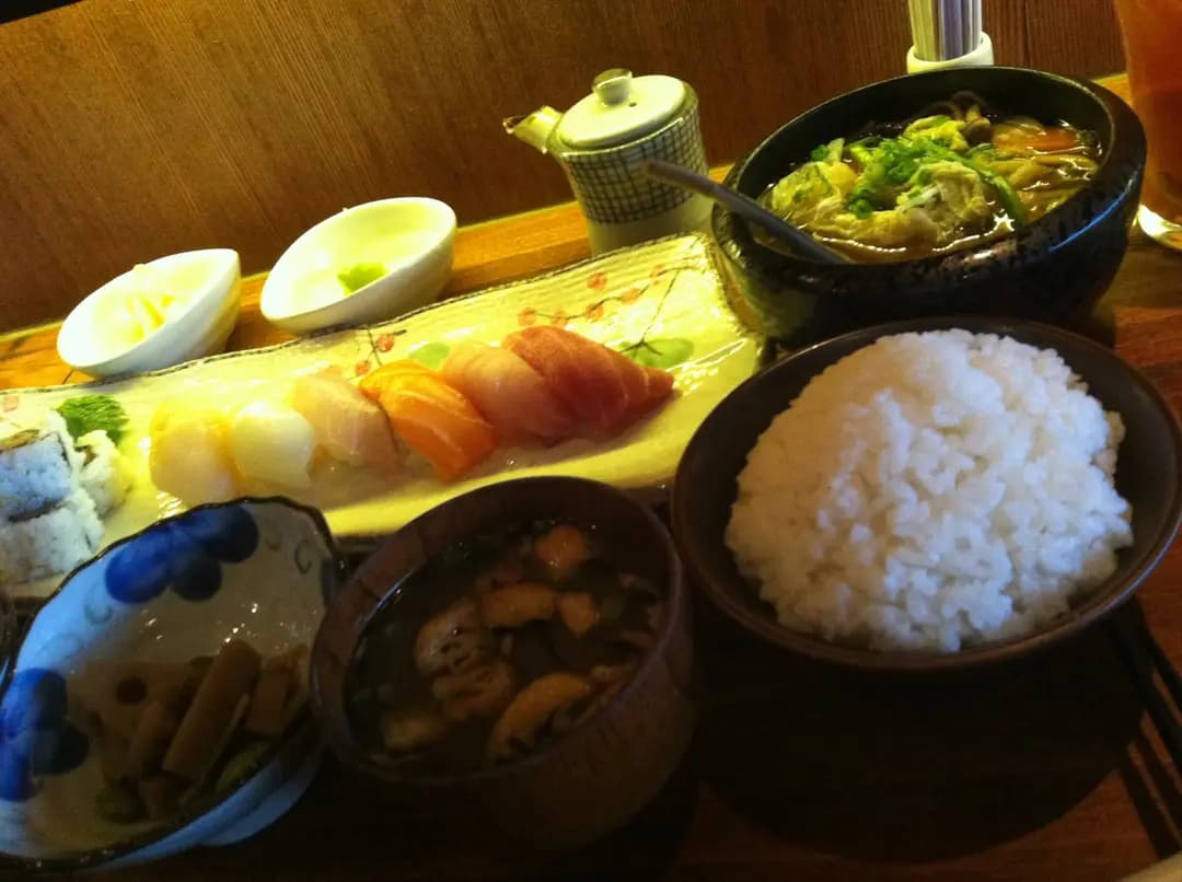 一杯鐵板燒居酒屋 photo 6