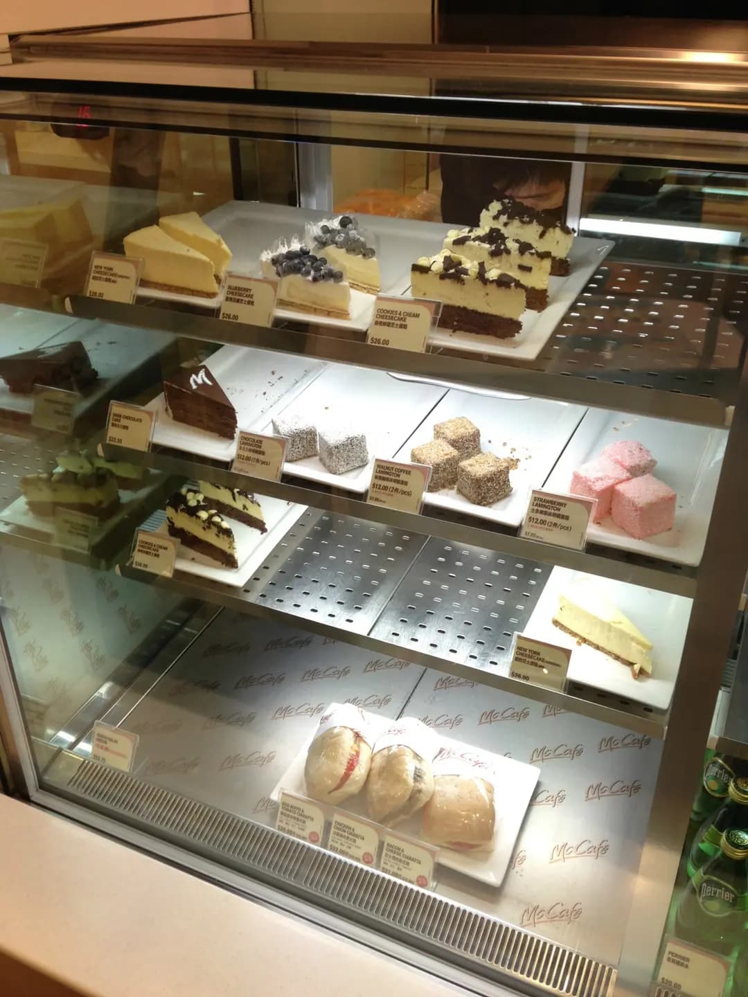 McCafe (東薈城名店倉) photo 5