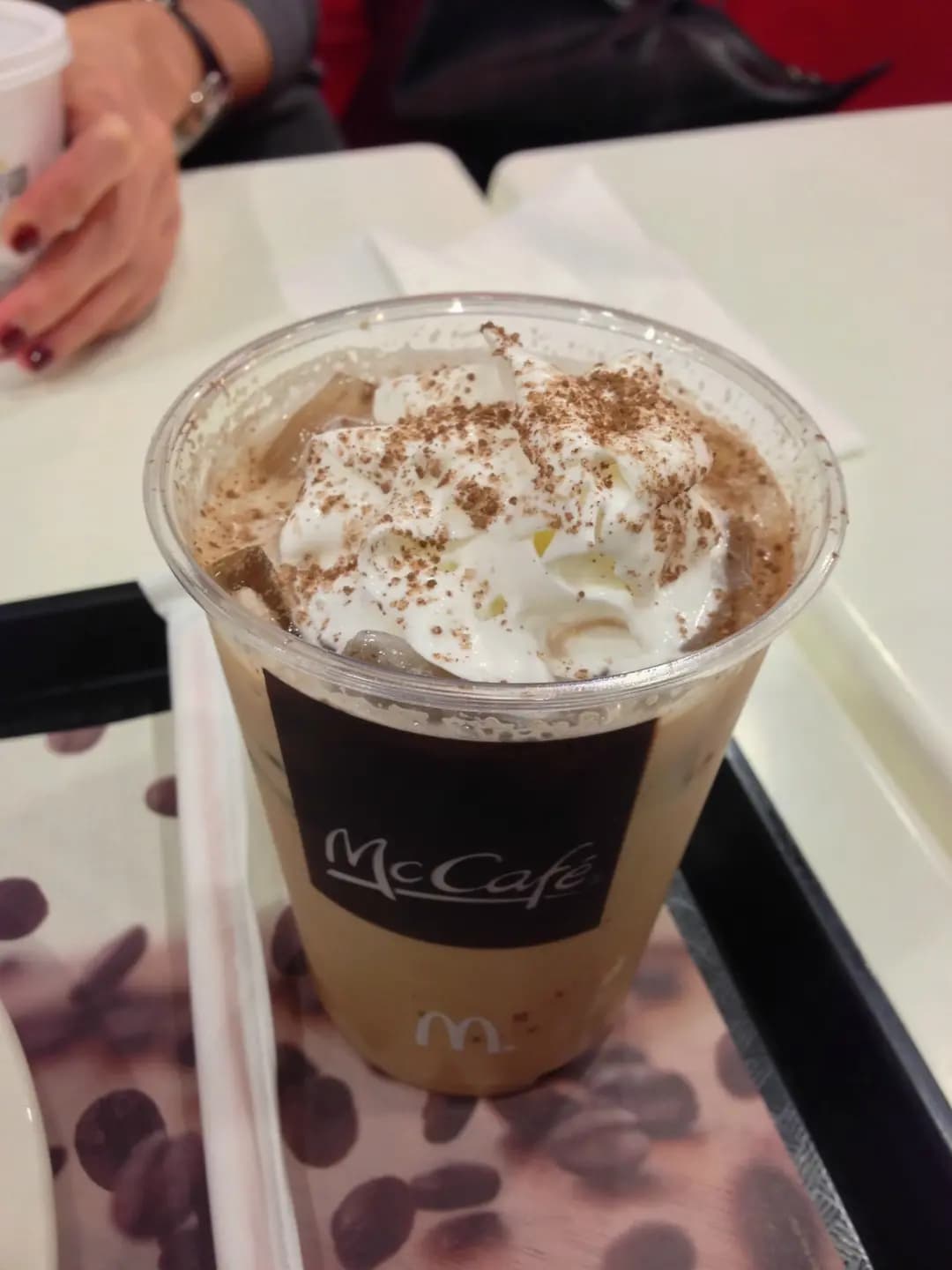 McCafe (東薈城名店倉) photo 3