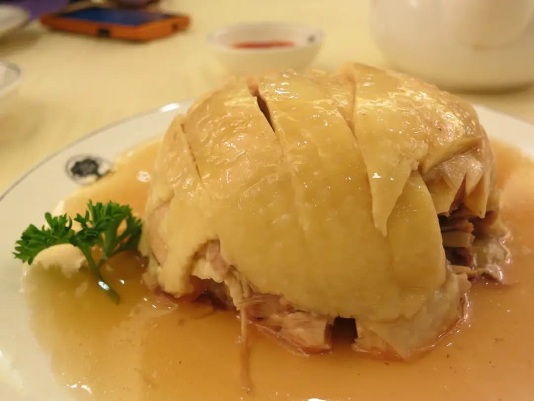 香港老飯店 photo 6